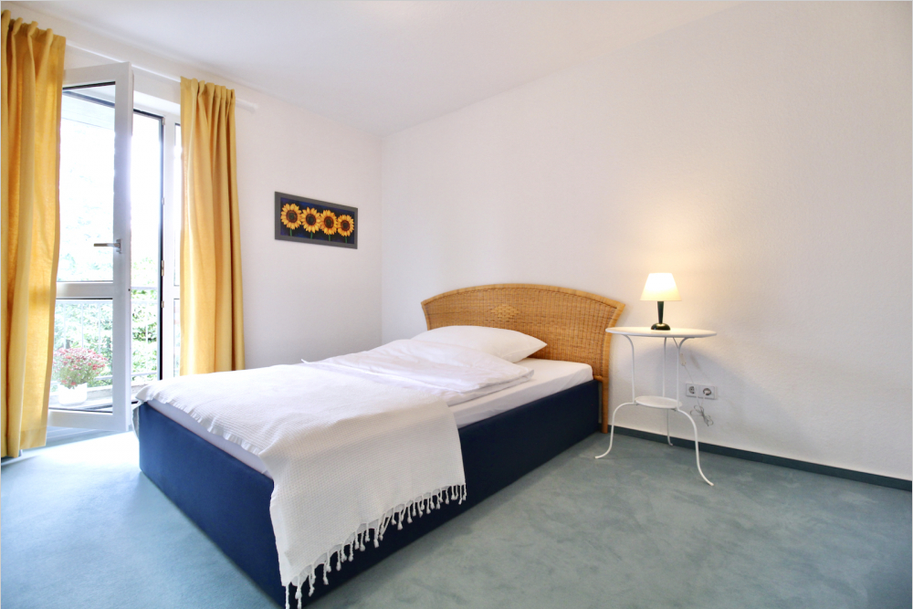 Sleeping-Room